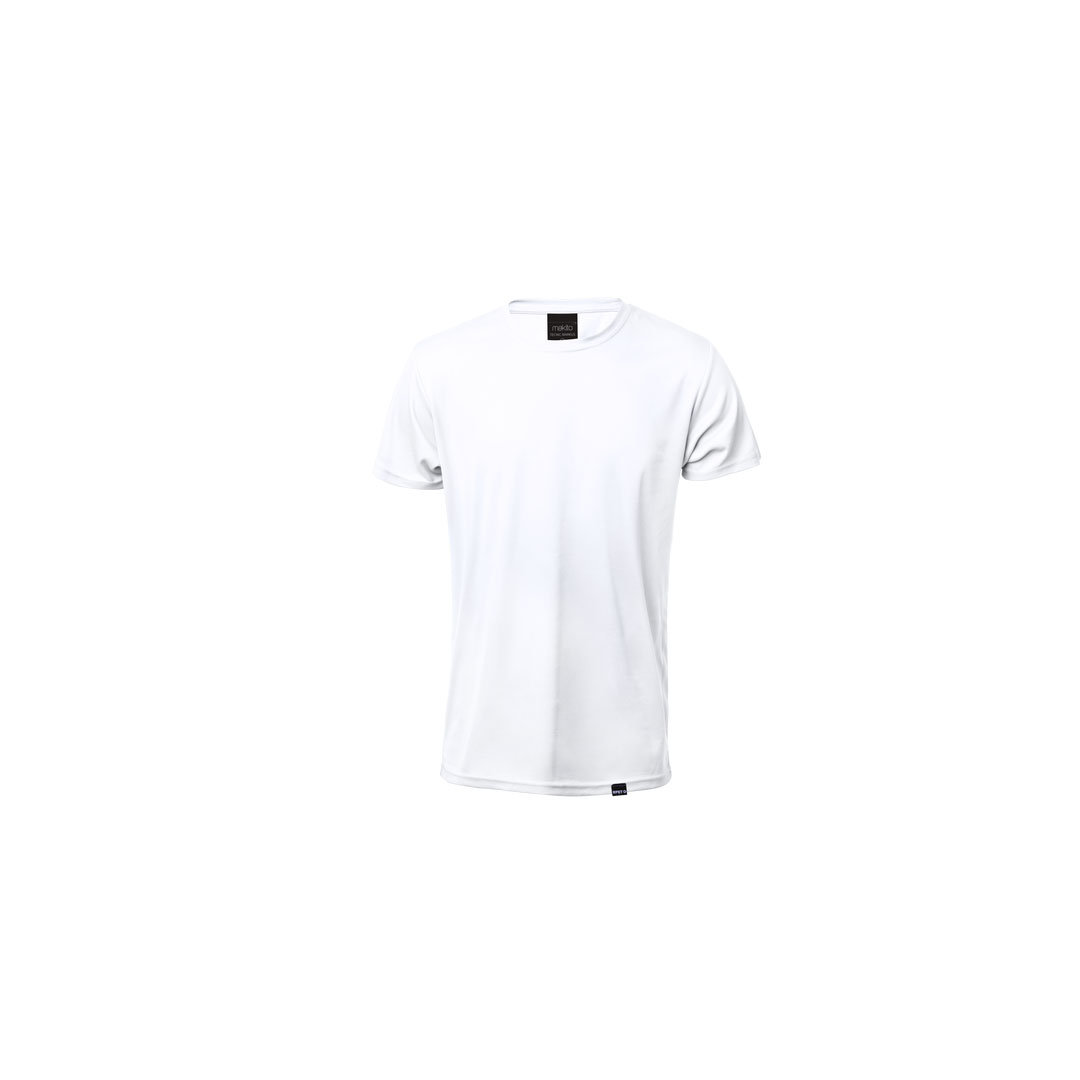 Tecnic Markus - Camiseta Adulto - Imagen 2