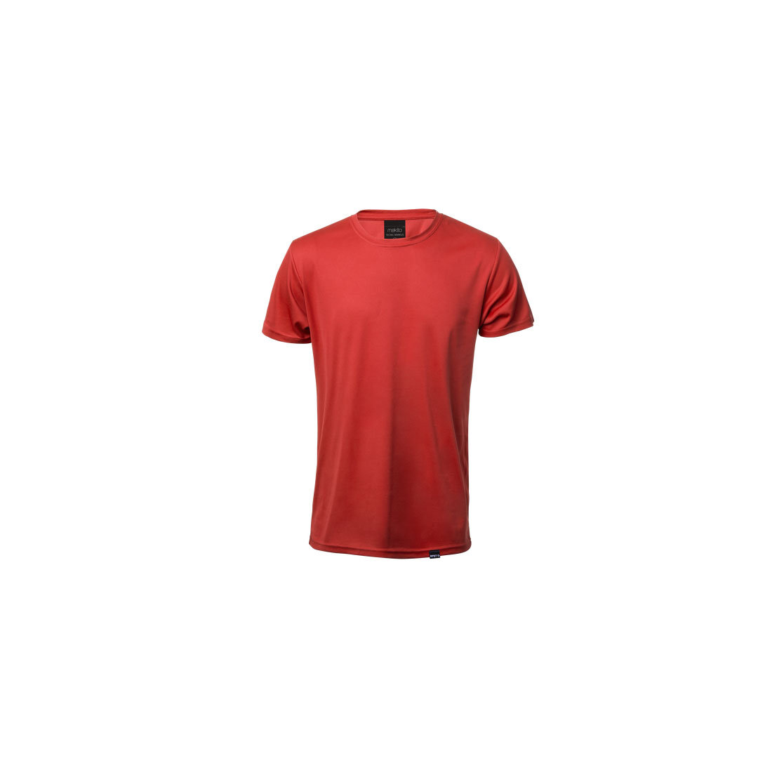 Tecnic Markus - Camiseta Adulto - Imagen 4