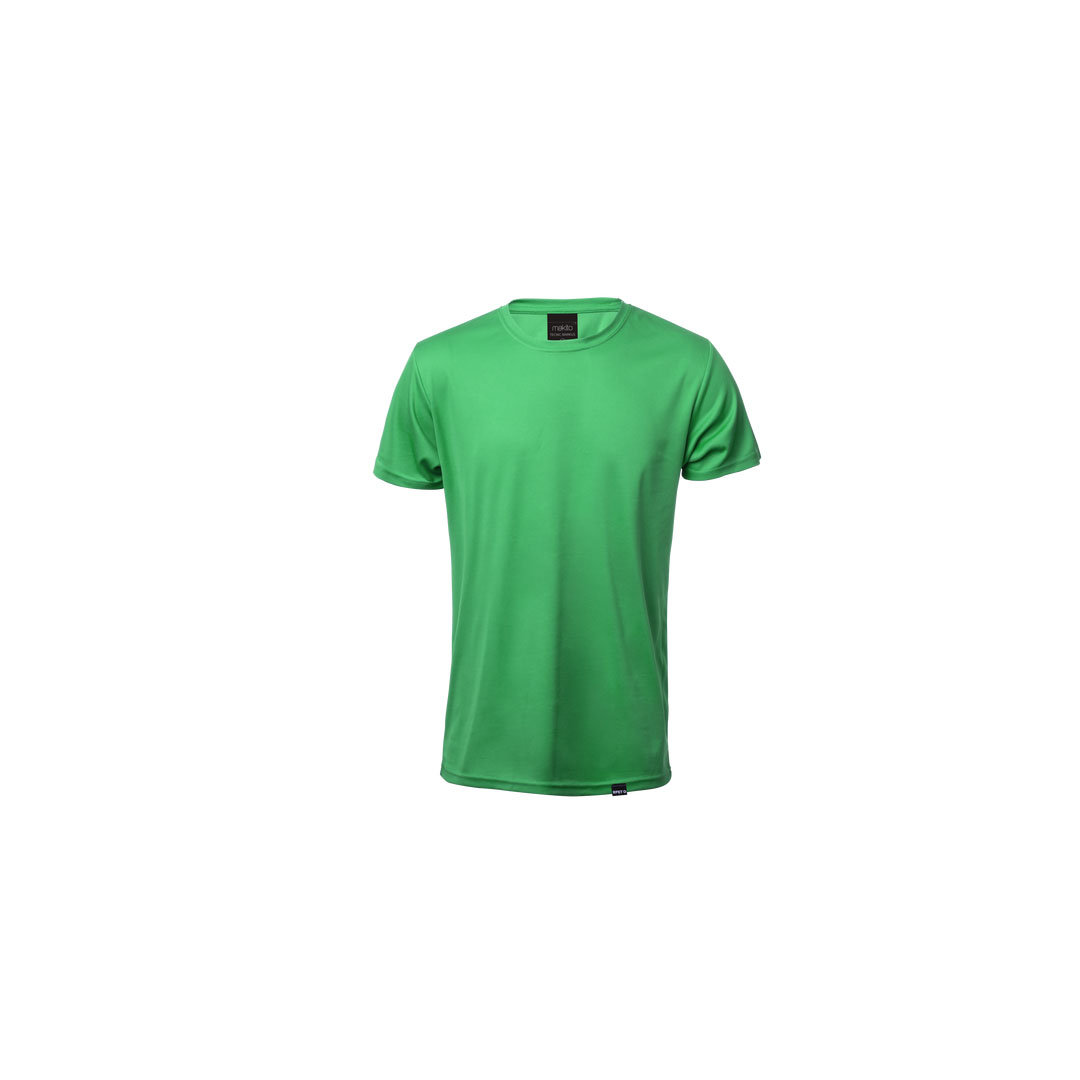 Tecnic Markus - Camiseta Adulto - Imagen 5
