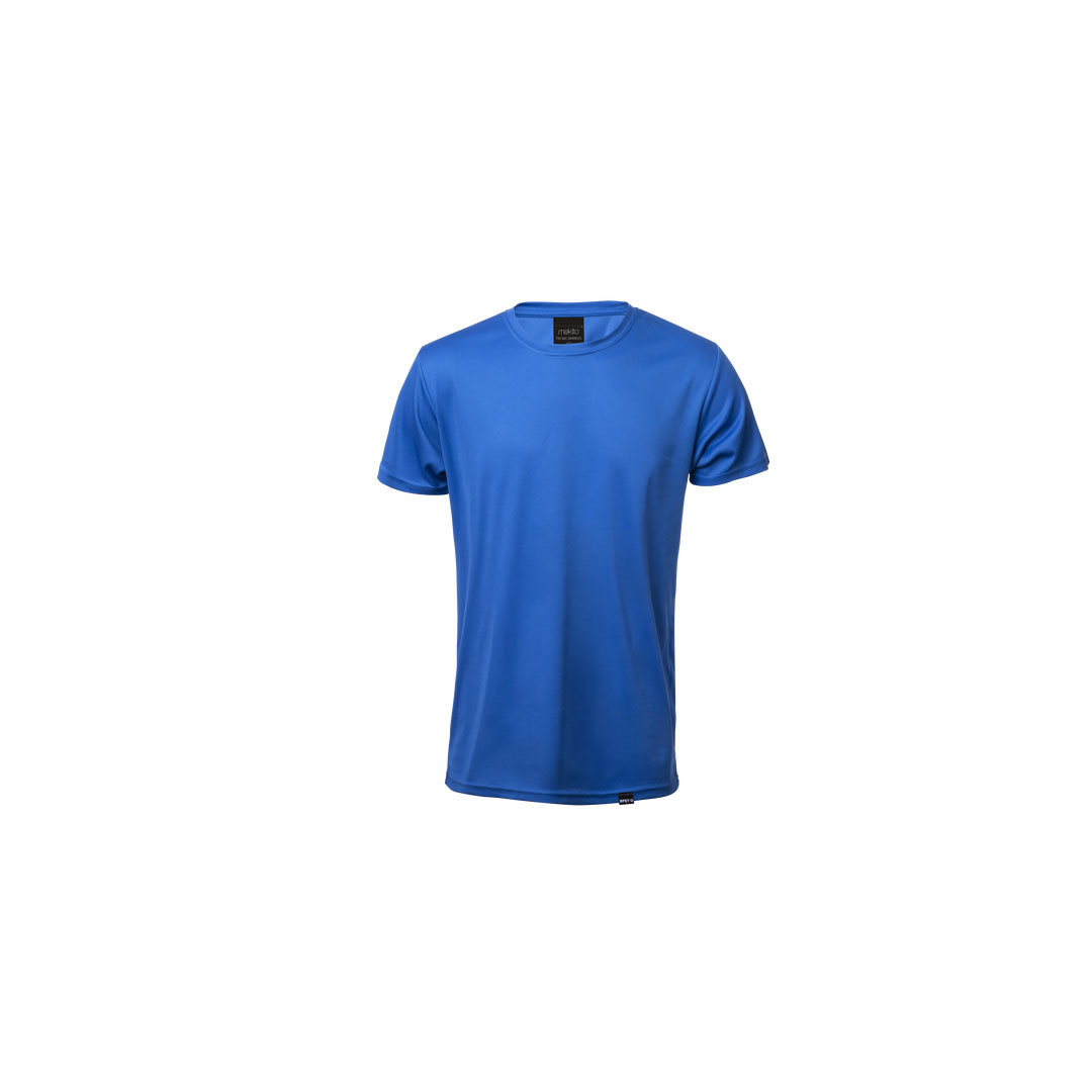 Tecnic Markus - Camiseta Adulto - Imagen 6
